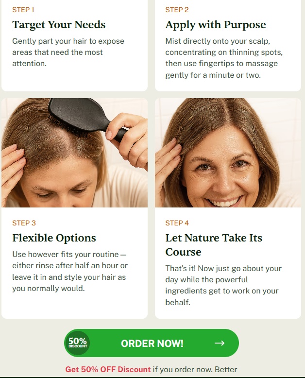 Halogrow Hair Spray Review: Consumer Reports Analysis