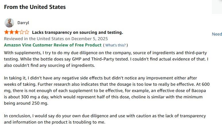 IQ Blast Pro Reviews and Complaints: What You Need to Know Before Buying