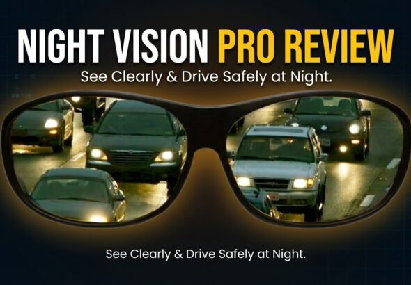 Night Vision Pro Glasses Reviews: Consumer Reports-Style Analysis Reveals the Truth