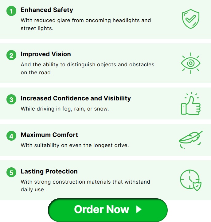 Night Vision Pro Glasses Reviews: Consumer Reports-Style Analysis Reveals the Truth