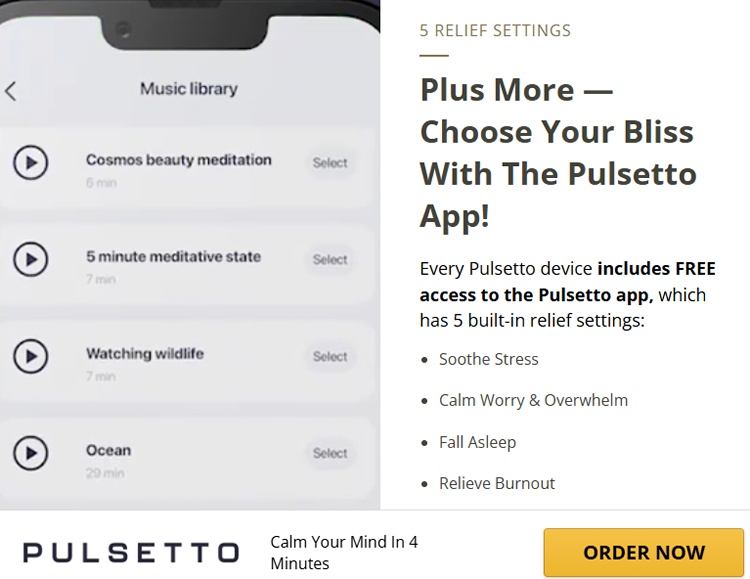 Pulsetto Reviews: Comprehensive Pulsetto Device Review & User Results