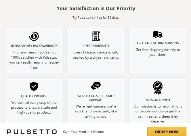 Pulsetto Reviews: Comprehensive Pulsetto Device Review & User Results