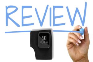Vita Feet Relieve Reviews: Consumer Reports-Style Analysis Reveals the Truth About This Neuropathy Device
