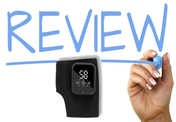 Vita Feet Relieve Reviews: Consumer Reports-Style Analysis Reveals the Truth About This Neuropathy Device