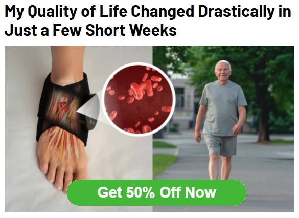 Vita Feet Relieve Reviews: Consumer Reports-Style Analysis Reveals the Truth About This Neuropathy Device