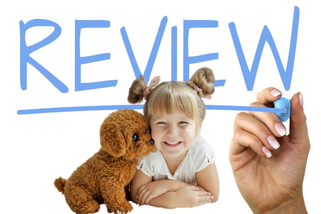 Get Wuffy Dog Reviews: Real Wuffy Robot Dog Complaints & Analysis
