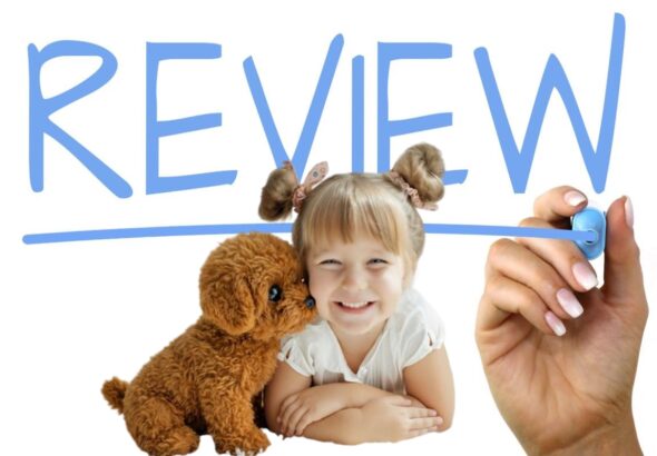 Get Wuffy Dog Reviews: Real Wuffy Robot Dog Complaints & Analysis