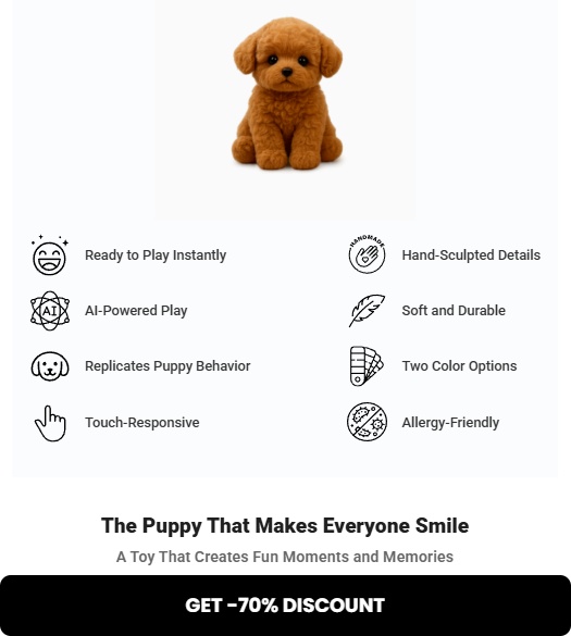 Get Wuffy Dog Reviews: Real Wuffy Robot Dog Complaints & Analysis