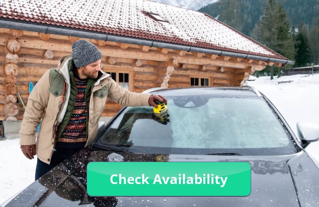 Tactical Ice Scraper Review 2026: Reviews & Complaints! Legit? 