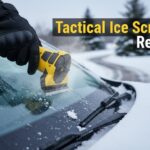 Tactical Ice Scraper Review 2026: Reviews & Complaints! Legit?
