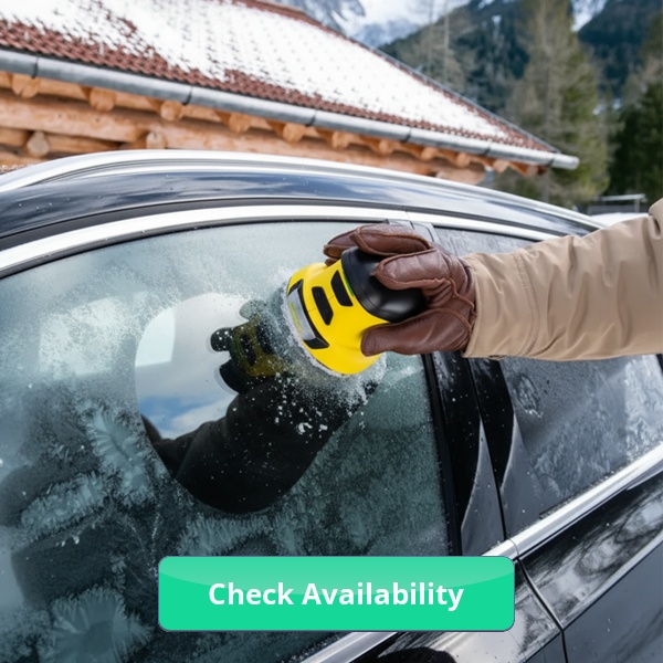 Tactical Ice Scraper Review 2026: Reviews & Complaints! Legit?