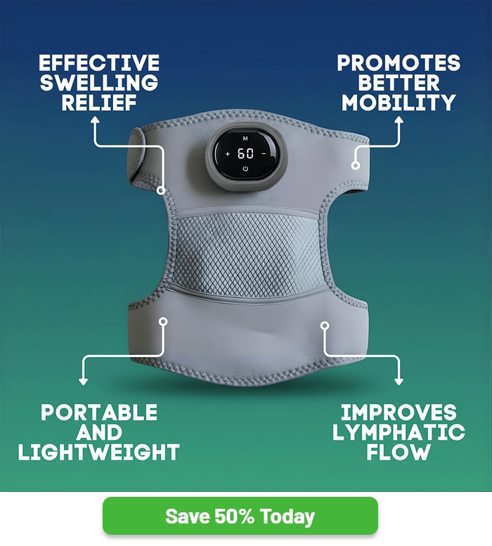 Vita Knee Relieve Reviews And Complaints: Analyzing the Ingredients Benefits That Actually Work