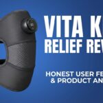 Vita Knee Relieve Reviews And Complaints: Analyzing the Ingredients Benefits That Actually Work