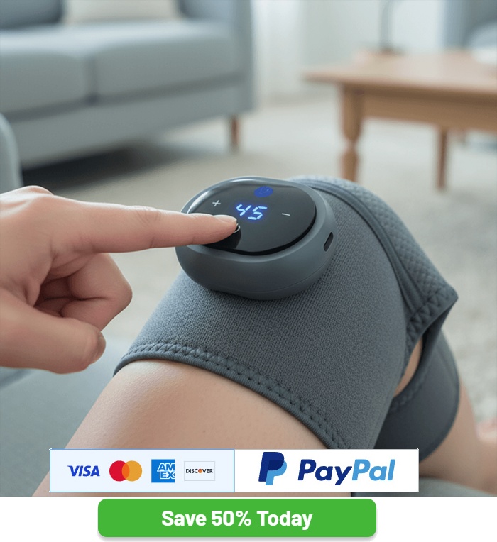 Vita Knee Relieve Reviews And Complaints: Analyzing the Ingredients Benefits That Actually Work