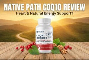 NativePath CoQ10 Complex Review: Benefits, Side Effects & Customer Complaints