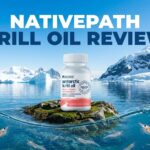 NativePath Antarctic Krill Oil Review: Omega-3 Benefits, Ingredients & Customer Reviews