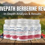 NativePath Native Berberine Review: Benefits, Side Effects & Customer Reviews