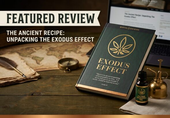 The Exodus Effect Reviews