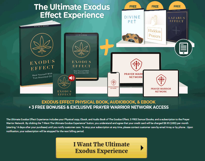 The Exodus Effect Reviews