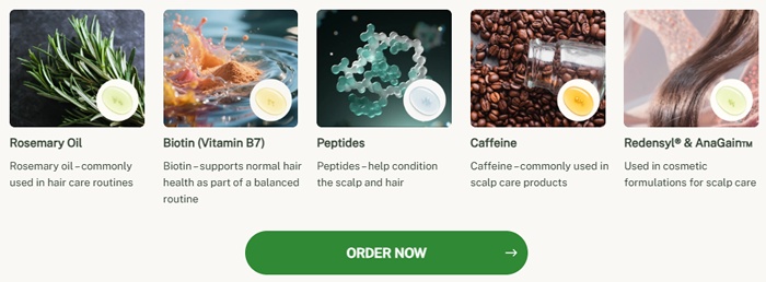Roota Hair Growth Serum Reviews and Complaints: Is It a Scam or Legit?