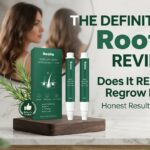 Roota Hair Growth Serum Reviews and Complaints: Is It a Scam or Legit?
