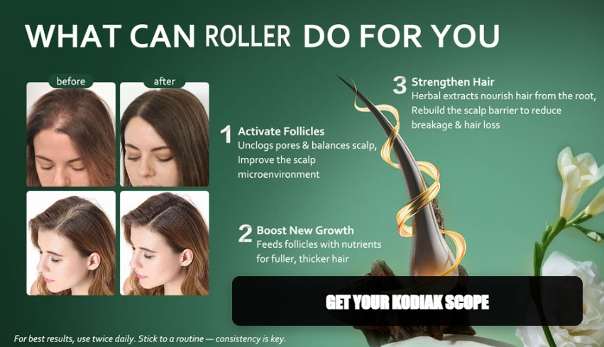 Roota Hair Growth Serum Reviews and Complaints: Is It a Scam or Legit?