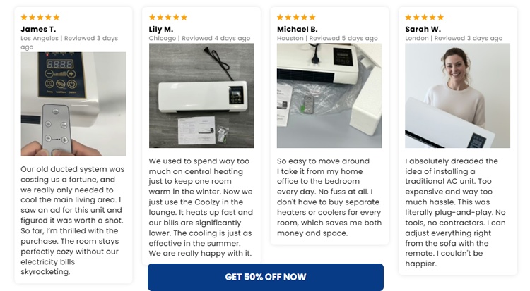 What Real Users Say: Coolizi Reviews and Complaints