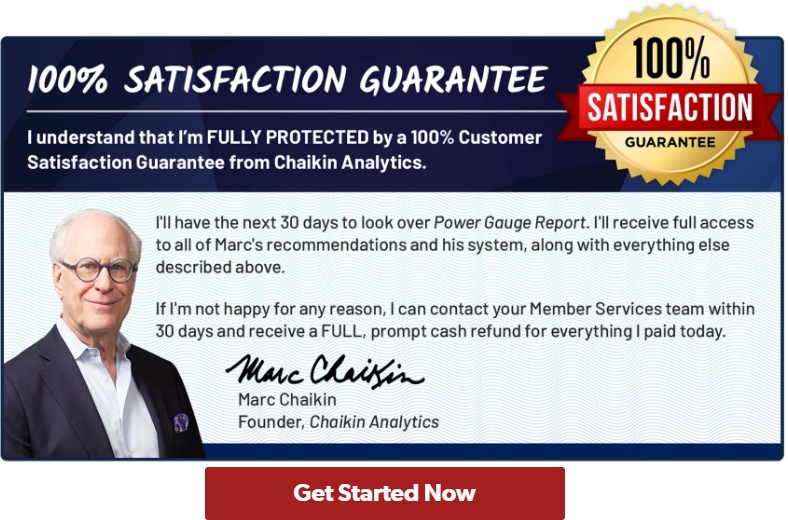Chaikin Analytics - Anthropic Review: A Positive Look at Marc Chaikin’s AI Investing Research