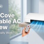 CoolCove Portable AC Review: Is It Worth It? My Honest Experience