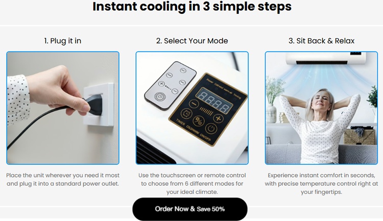Coolizi Cooling Ace Review: Real Reviews & Consumer Verdict