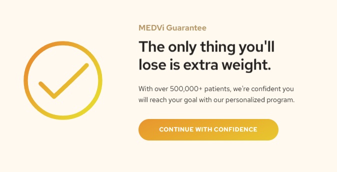 MEDVi GLP-1 Review: A More Convenient Way to Access Doctor-Guided Weight-Loss Care