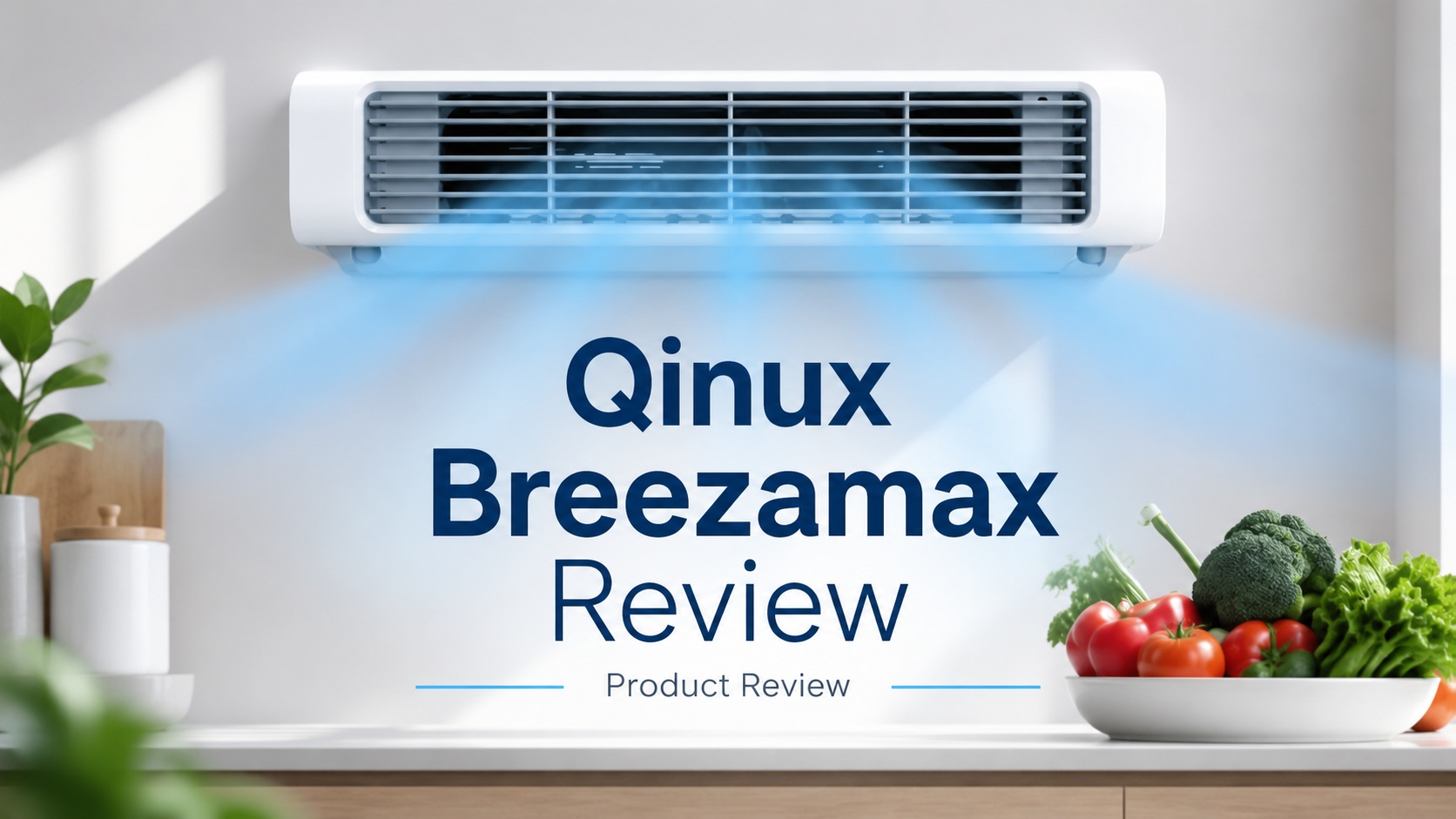 Qinux BreezaMax Review: Air Conditioner Performance, Reviews and Complaints