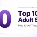Top 10 Porn Stars Right Now + All-Time Icons (2026)