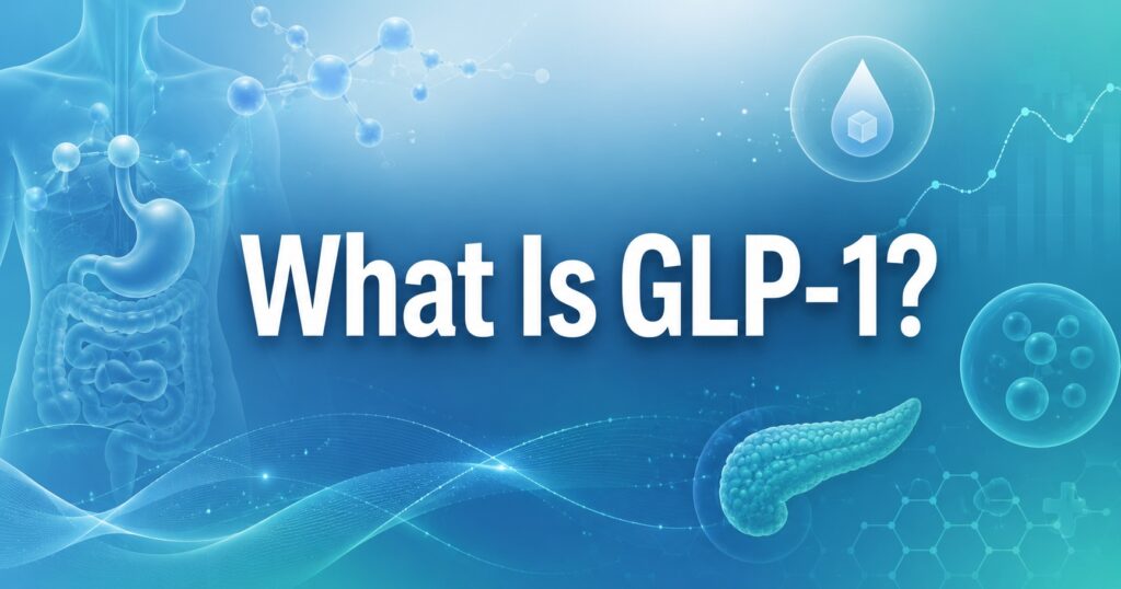 what-si-glp-1