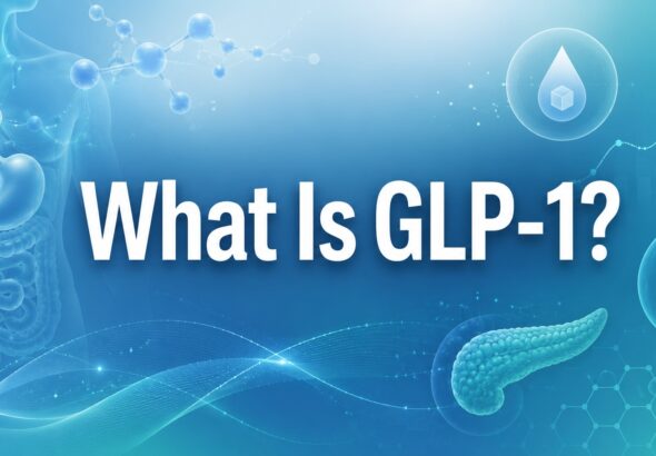 what-si-glp-1
