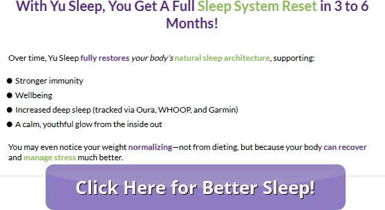 Yu Sleep Reviews and Complaints | Consumer Reports 2026