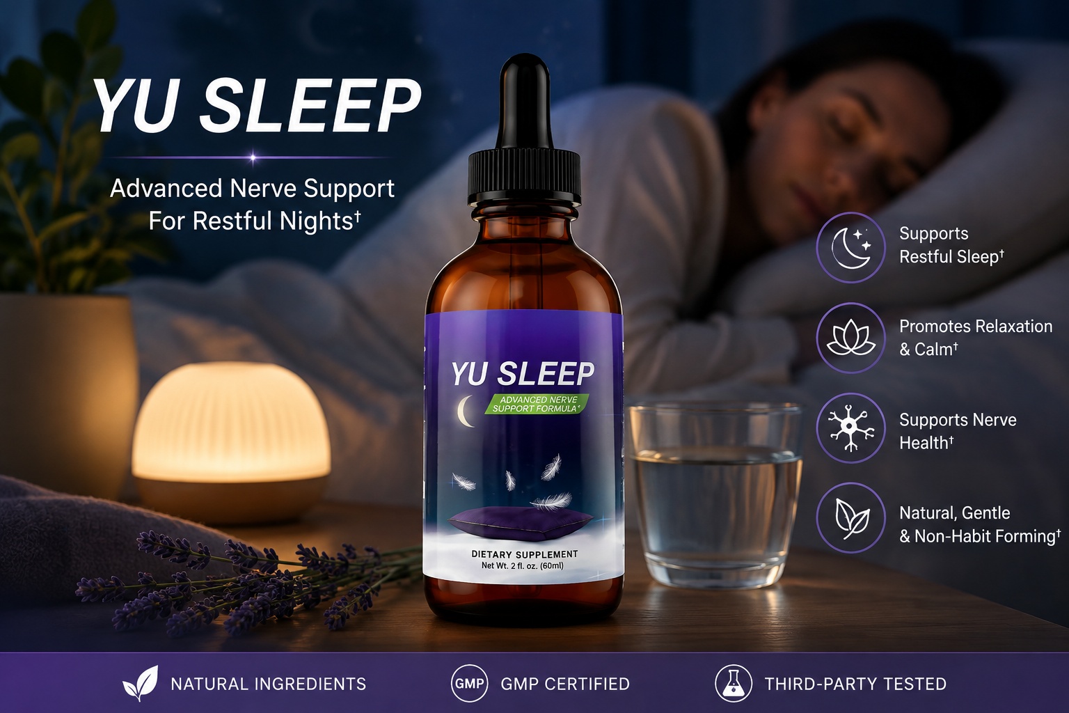 Yu Sleep Reviews and Complaints: What Consumer Reports and Customer Feedback Reveal