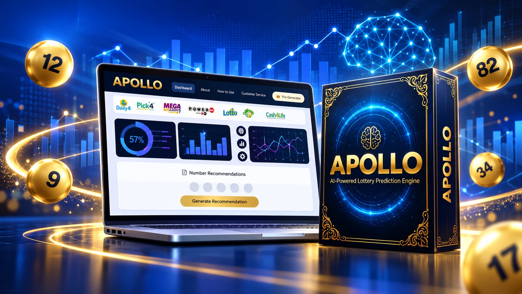 apollo ai lottery numbers apollo ai lottery review