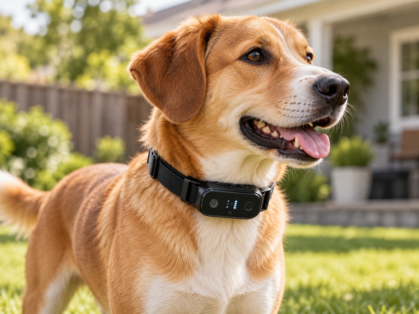 Hush Bark Collar Review: Specs, Detection Claims, and Owner Feedback